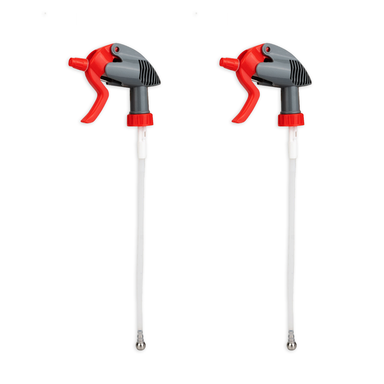 Kids Outdoor Water Sprinkler - FOSHIO 2 ชิ้น/แพ็คหัวฉีดสเปรย์แบบปรับได้สำหรับล้างรถขวดสปริงเกลอร์รดน้ำสวนอุปกรณ์ทำความสะอาดบ้าน