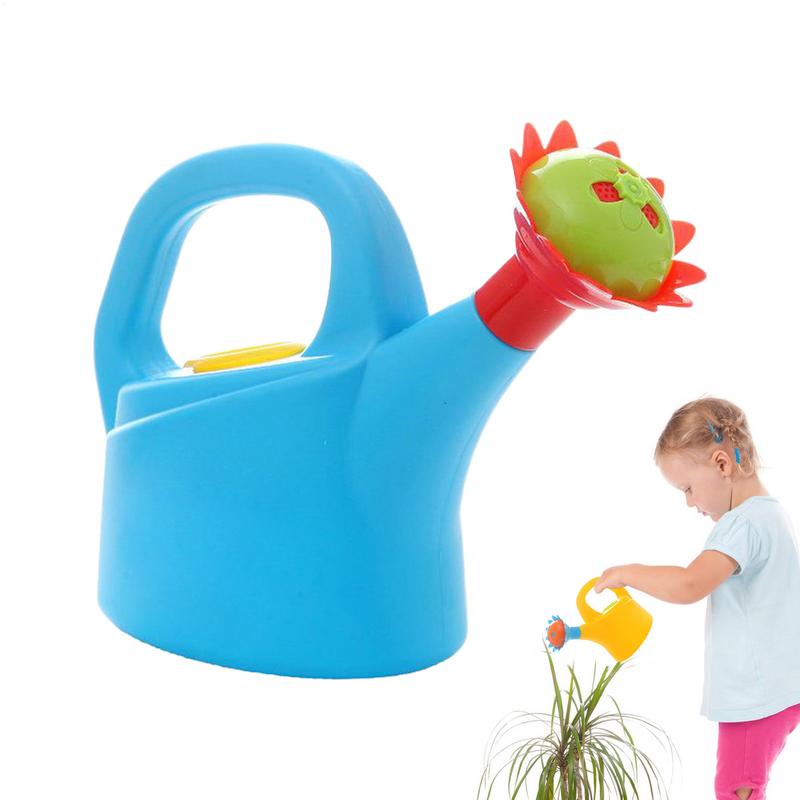 Kids Outdoor Water - เด็กรดน้ําเด็กสวนหม้อน้ํากลางแจ้งโรยชลประทานถังเครื่องมือสําหรับเด็กผู้หญิงเยาวชนวัยรุ่น Boys Friends