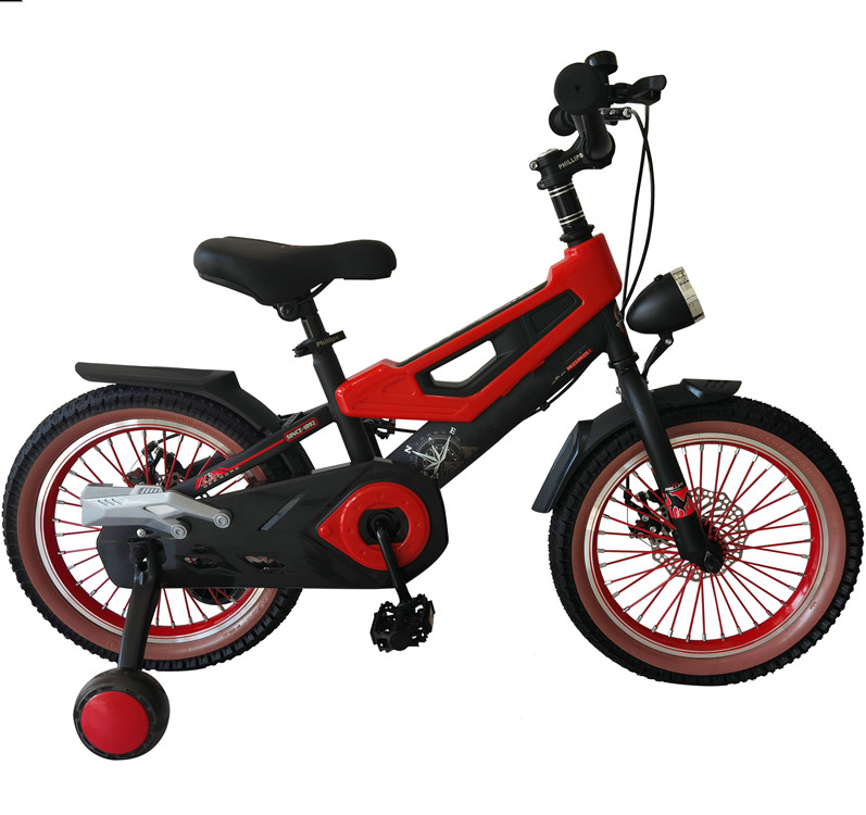 Outdoor Kid - จักรยานมินิขนาด 12 นิ้ว รุ่นใหม่ ปี 2023