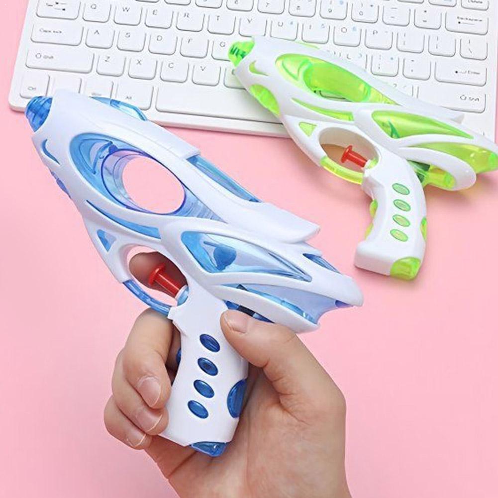Water Gun Soaker - ปืนฉีดน้ำเด็ก ของเล่นปืนฉีดน้ำสำหรับฤดูร้อน ชายหาด สระว่ายน้ำ สำหรับเด็กชาย เด็กหญิง