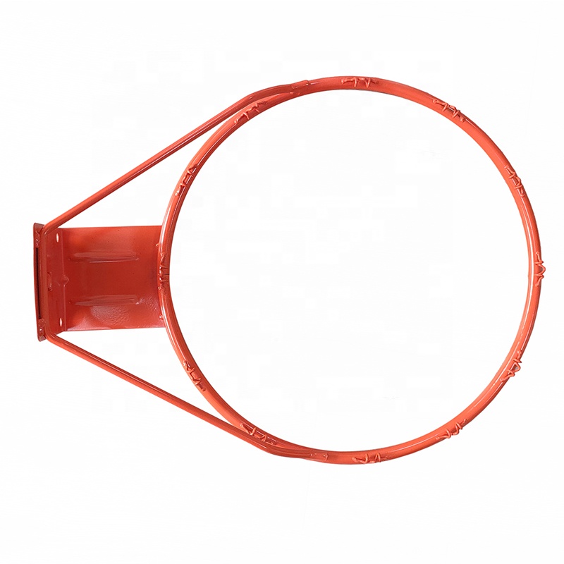 Basketball Hoop Outdoor - ห่วงบาสเก็ตบอลเด็กกลางแจ้งขนาด 8 นิ้ว ห่วงบาสเก็ตบอลมินิกลางแจ้ง พร้อมขาตั้ง โปรโมชั่นส่งเสริมการขาย