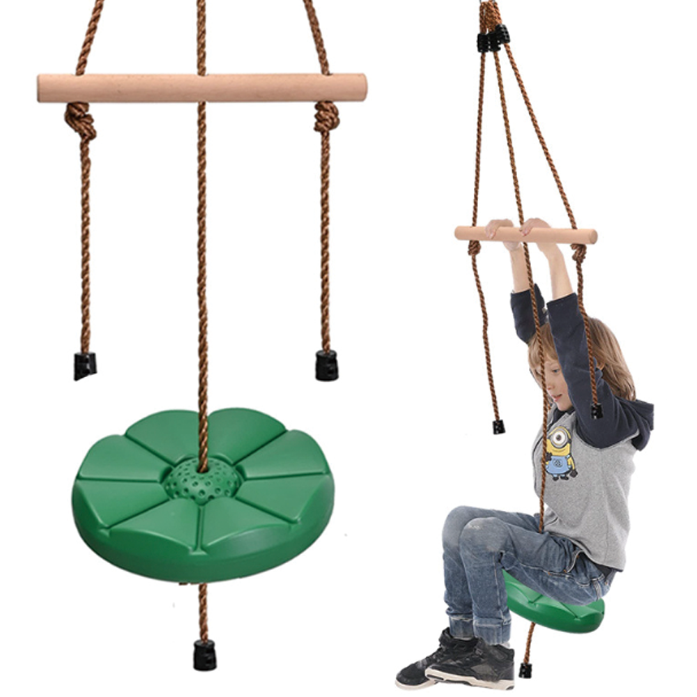 Kids Outdoor Ninja Set - ชุดสนามเด็กเล่นนินจาสำหรับเด็ก – ชุดของเล่นกลางแจ้งพร้อมชิงช้า สไลเดอร์ และอุปกรณ์ปีนป่าย |