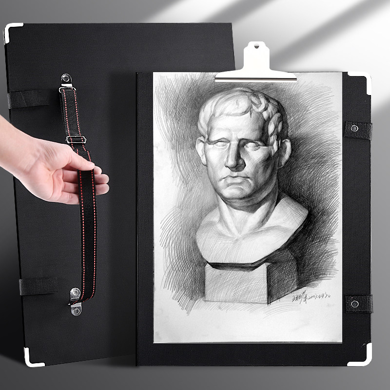 กระดานวาดภาพ 8K แบบพกพา พร้อมก - Kids Outdoor Easel บทวิจารณ์และราคา