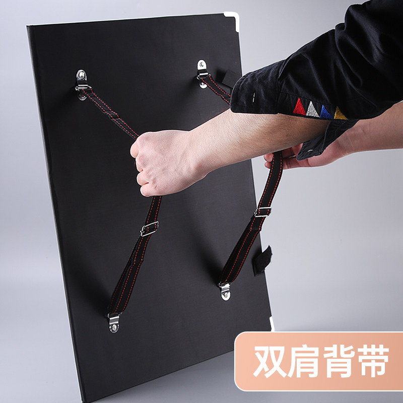 กระดานวาดภาพ 8K แบบพกพา พร้อมก - Kids Outdoor Easel บทวิจารณ์และราคา