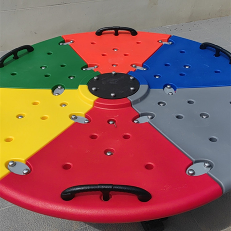 ม้าหมุนขนาดเล็กคุณภาพสูงสำหรับ - Kids Outdoor Merry Go Round บทวิจารณ์และราคา
