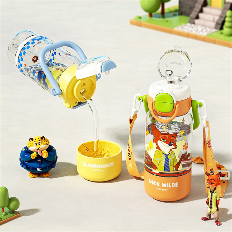 แก้วน้ำ X&W Judy Nick Tritan 5 - Outdoor Kid Friendly บทวิจารณ์และราคา