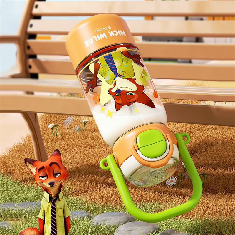 แก้วน้ำ X&W Judy Nick Tritan 5 - Outdoor Kid Friendly บทวิจารณ์และราคา