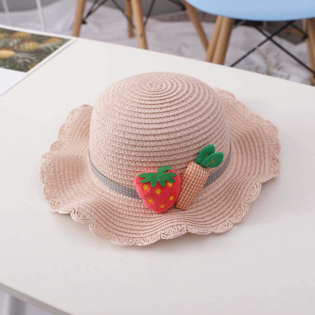 ชุดหมวกปีกกว้างกันแดดสำหรับเด็ - Kids Outdoor Hat บทวิจารณ์และราคา