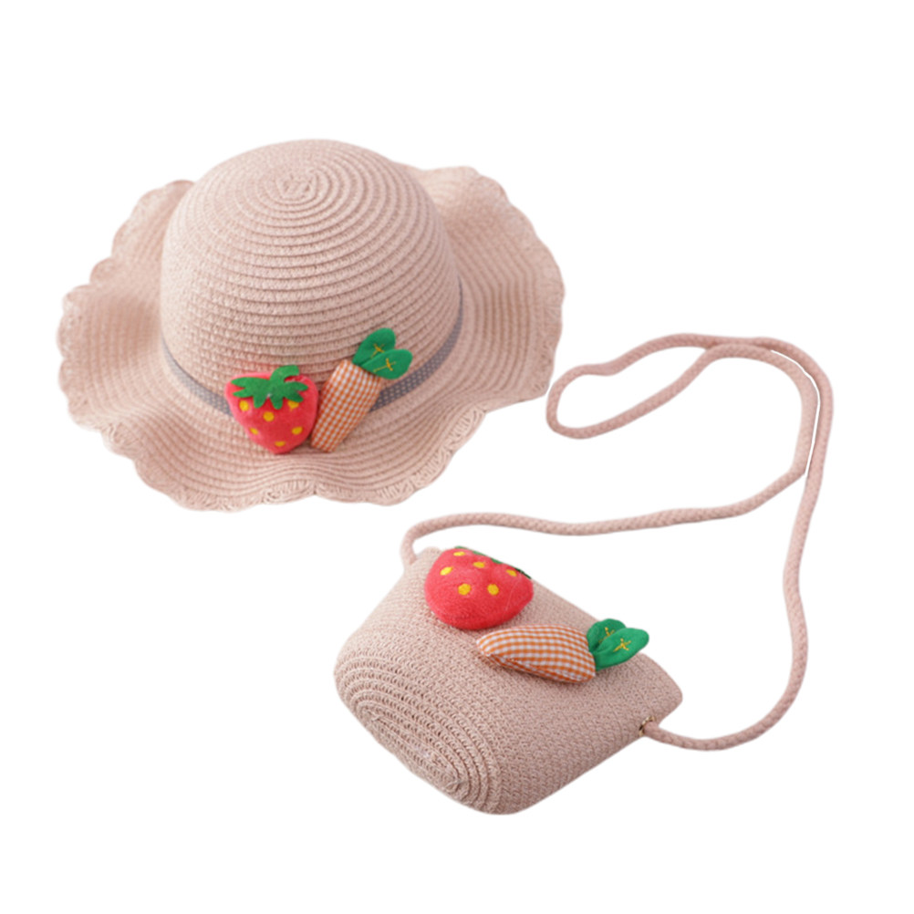 ชุดหมวกปีกกว้างกันแดดสำหรับเด็ - Kids Outdoor Hat บทวิจารณ์และราคา