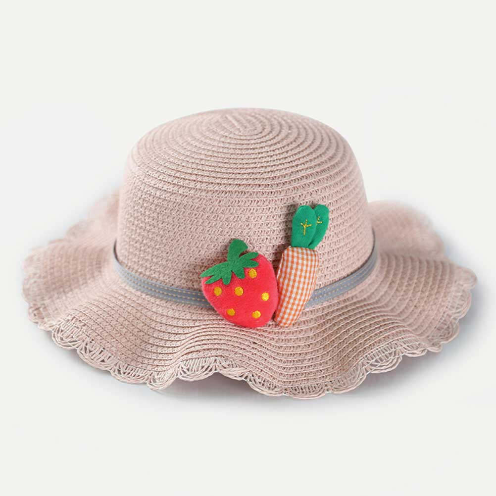ชุดหมวกปีกกว้างกันแดดสำหรับเด็ - Kids Outdoor Hat บทวิจารณ์และราคา