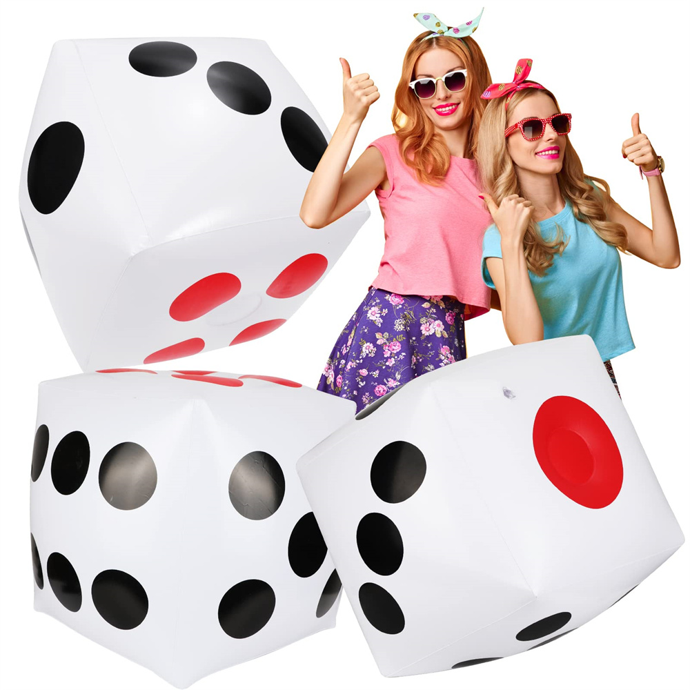 ตลกกลางแจ้ง Inflatable ลูกเต๋า - Kids Outdoor Clubhouse บทวิจารณ์และราคา