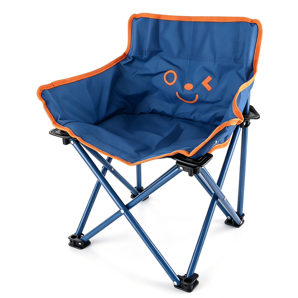 เก้าอี้พับสำหรับเด็กแบบพกพา น้ - Kids Outdoor Table And Chair Set บทวิจารณ์และราคา