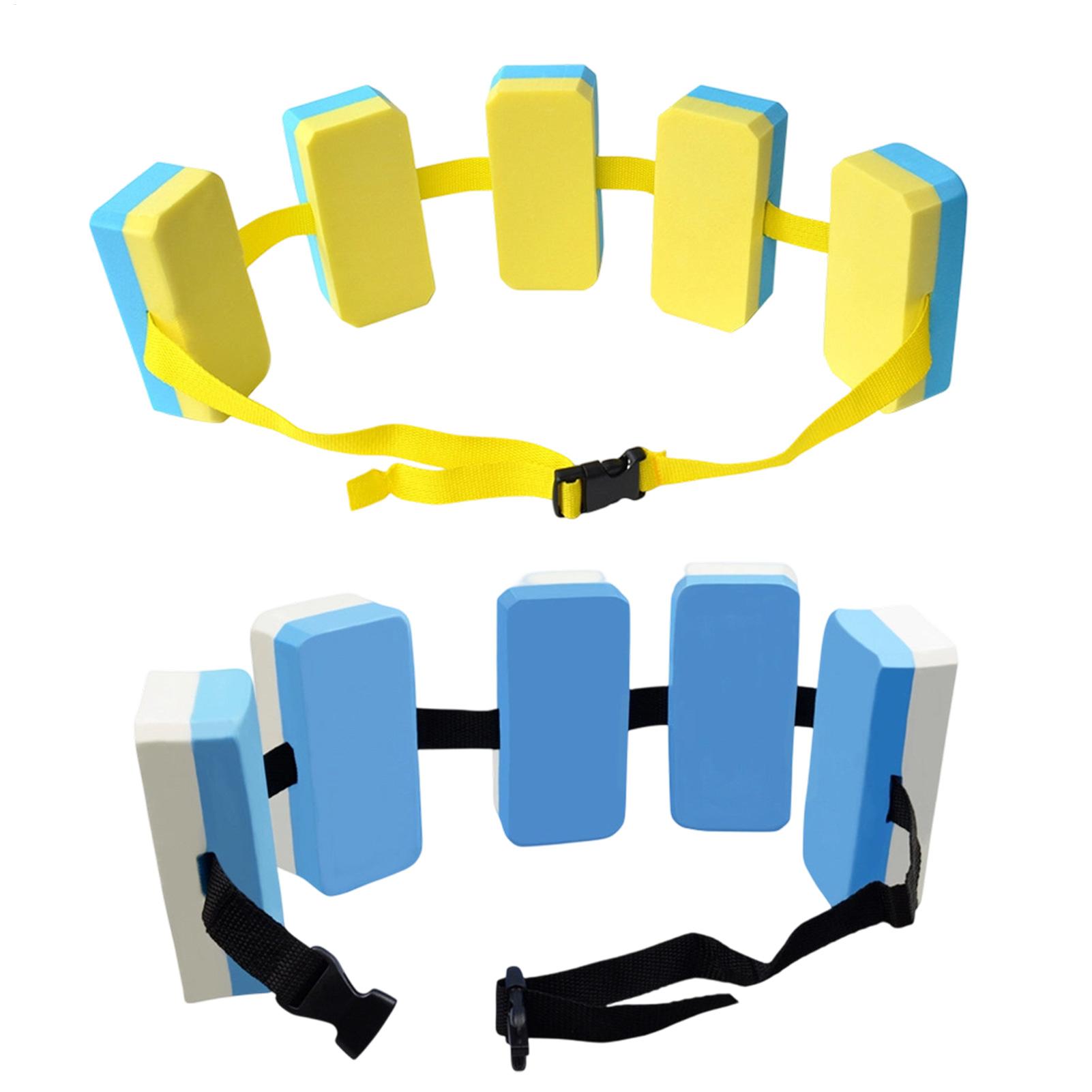 เข็มขัดลอยน้ำสำหรับว่ายน้ำ ปรั - Kids Outdoor Water บทวิจารณ์และราคา