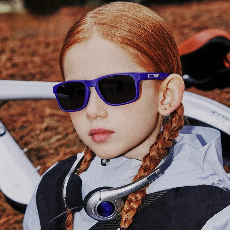 กลางแจ้งเด็กใหม่แว่นกันแดดโพลา - Kids Outdoor Frame บทวิจารณ์และราคา