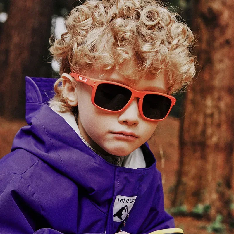 กลางแจ้งเด็กใหม่แว่นกันแดดโพลา - Kids Outdoor Frame บทวิจารณ์และราคา
