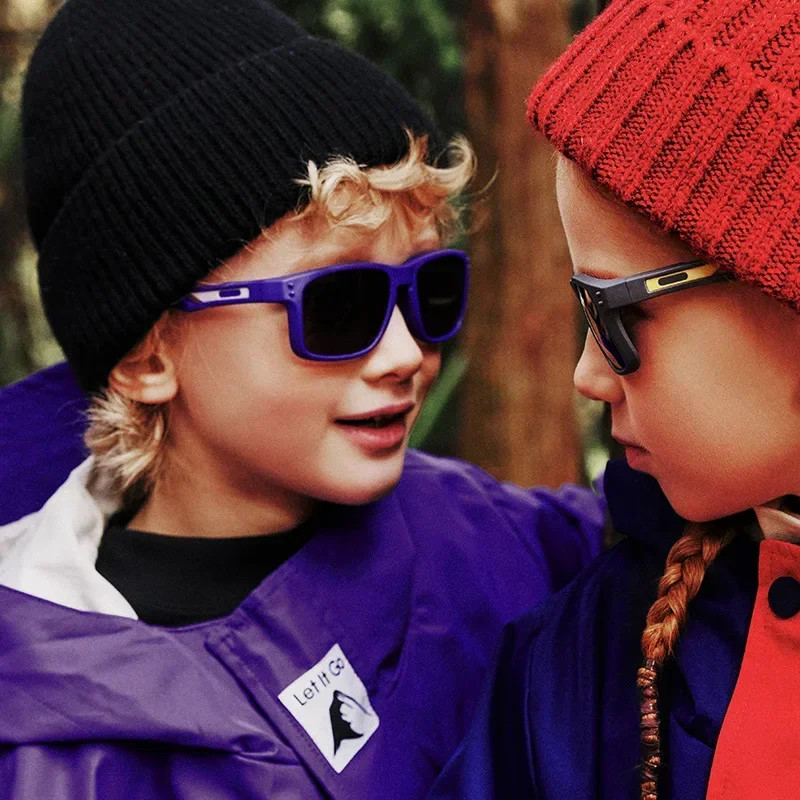 กลางแจ้งเด็กใหม่แว่นกันแดดโพลา - Kids Outdoor Frame บทวิจารณ์และราคา