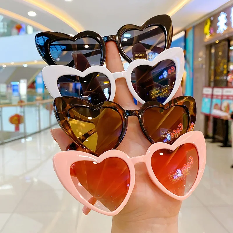 แฟชั่นแว่นตากันแดดเด็กแว่นกันแ - Kids Outdoor Frame บทวิจารณ์และราคา
