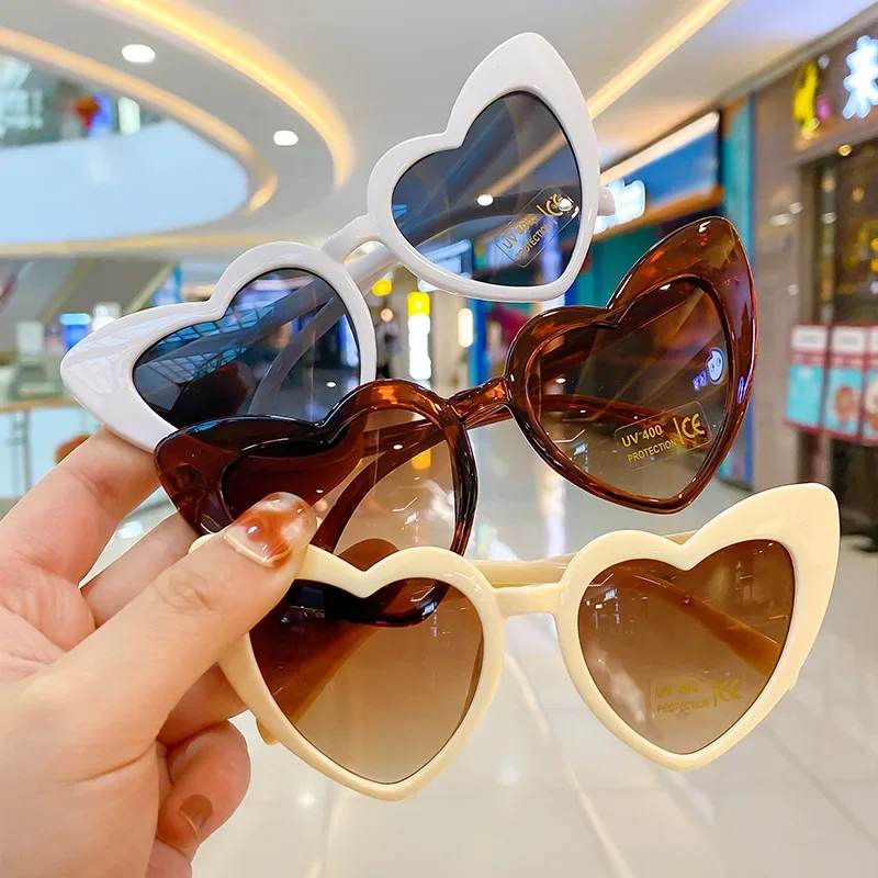 แฟชั่นแว่นตากันแดดเด็กแว่นกันแ - Kids Outdoor Frame บทวิจารณ์และราคา