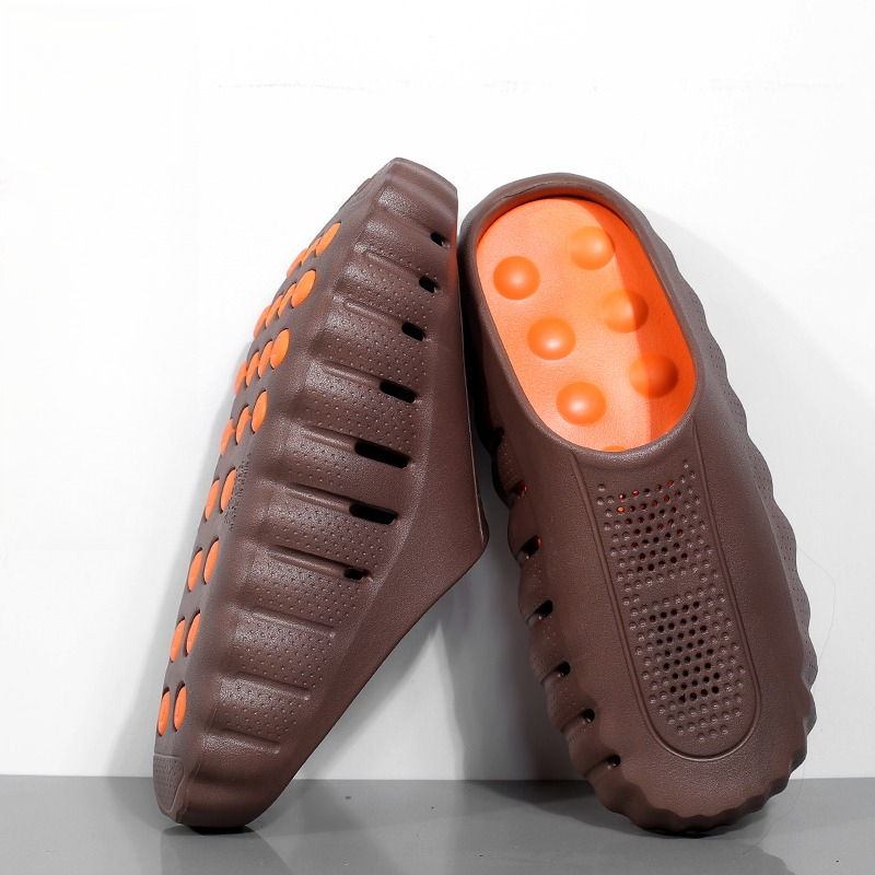 รองเท้าแตะนวดสำหรับผู้ชายในฤดู - Kids Outdoor Water บทวิจารณ์และราคา