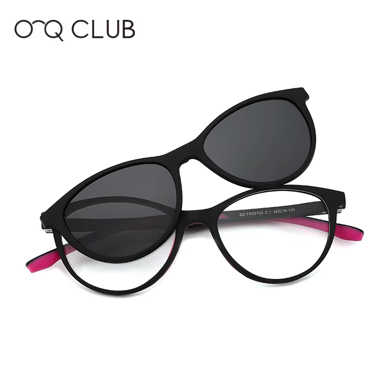 O-Q CLUB เด็กแฟชั่นแว่นตากันแด - Kids Outdoor Frame บทวิจารณ์และราคา
