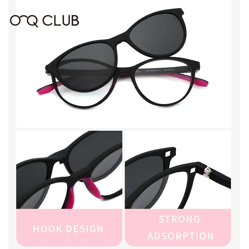 O-Q CLUB เด็กแฟชั่นแว่นตากันแด - Kids Outdoor Frame บทวิจารณ์และราคา