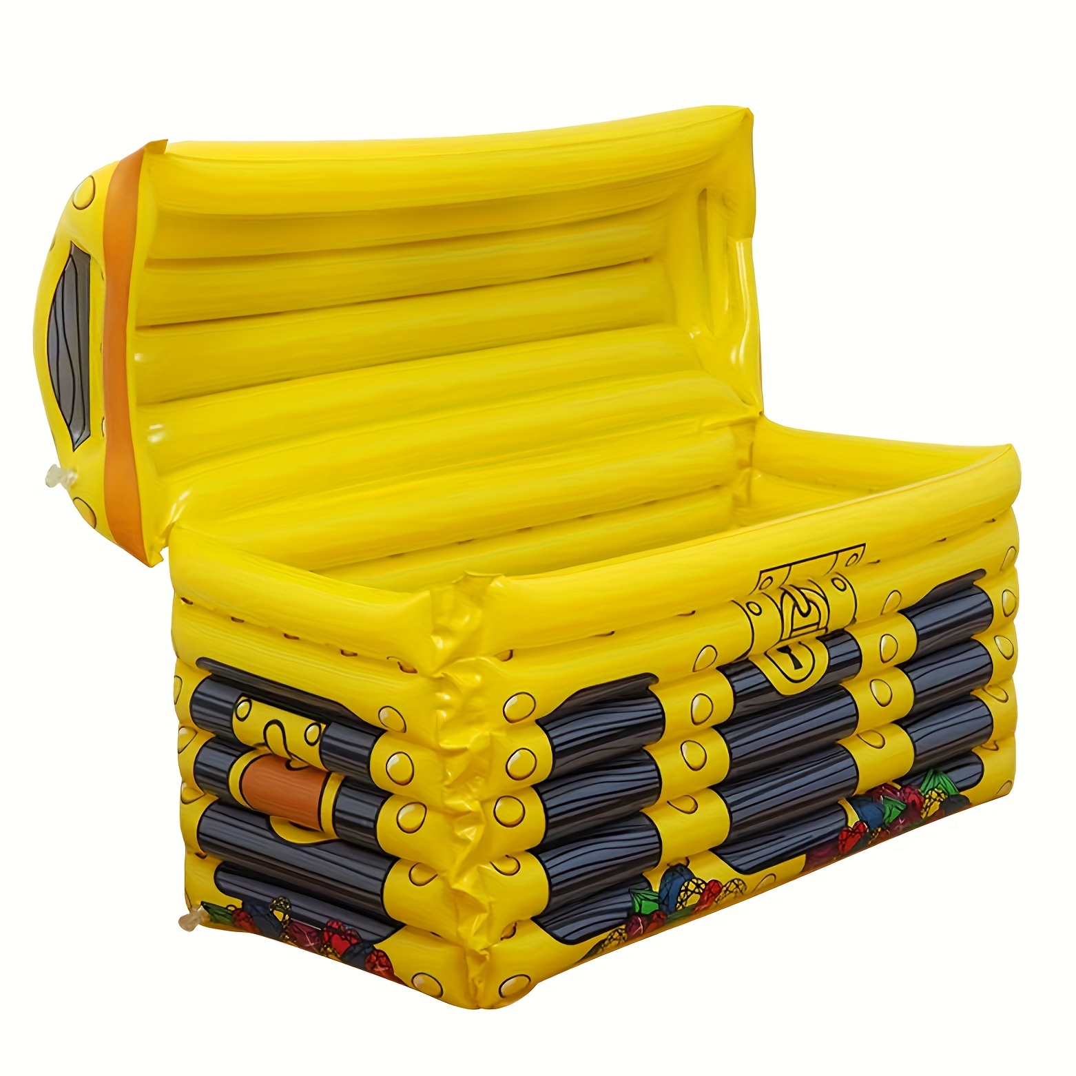 กล่องเก็บของเล่นและบาร์น้ำแข็ง - Kids Outdoor Play Equipment บทวิจารณ์และราคา