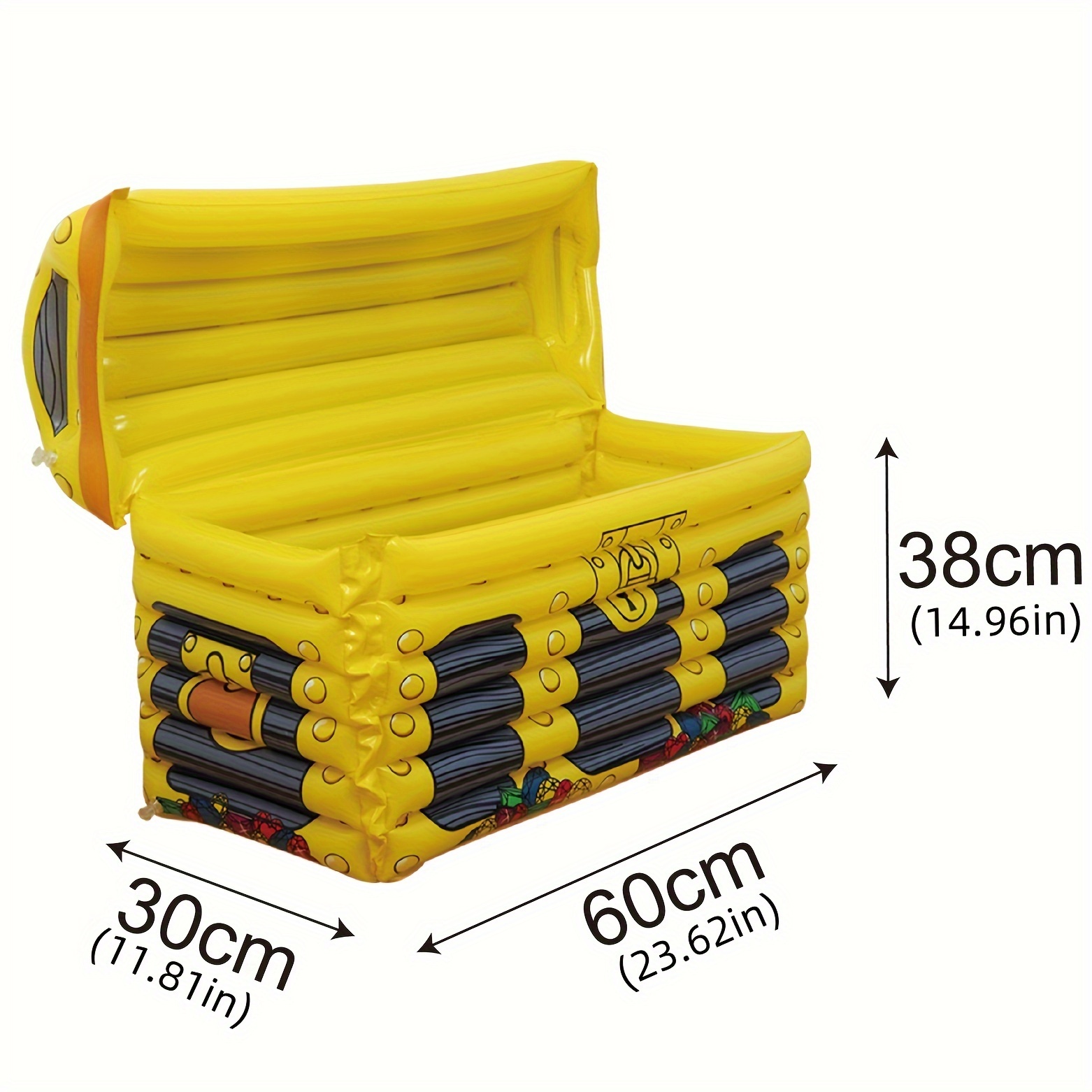 กล่องเก็บของเล่นและบาร์น้ำแข็ง - Kids Outdoor Play Equipment บทวิจารณ์และราคา