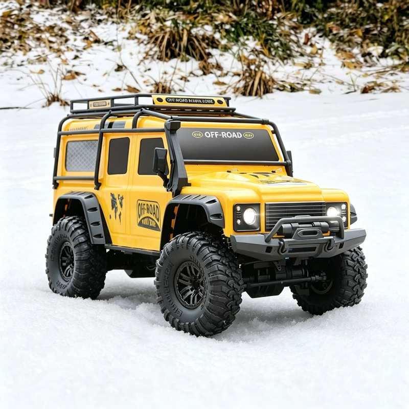 รถบังคับวิทยุ Hot 1/10 HB ZP10 - Hot Wheels Car Monster Trucks บทวิจารณ์และราคา