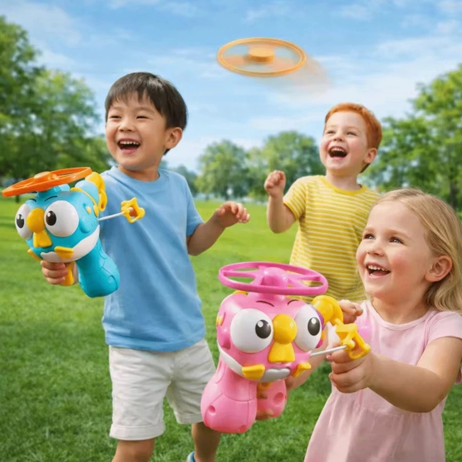 ของเล่นเครื่องบินไม้ไผ่แบบดึงเ - Kids Outdoor Clubhouse บทวิจารณ์และราคา