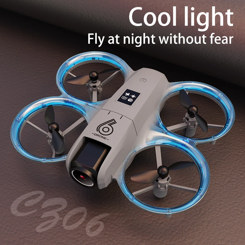 CZ06 Mini RC Quadcopter Drone  - Kids Outdoor Play Equipment บทวิจารณ์และราคา