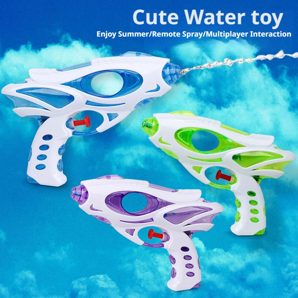 ปืนฉีดน้ำเด็ก ของเล่นปืนฉีดน้ำ - Water Gun Soaker บทวิจารณ์และราคา