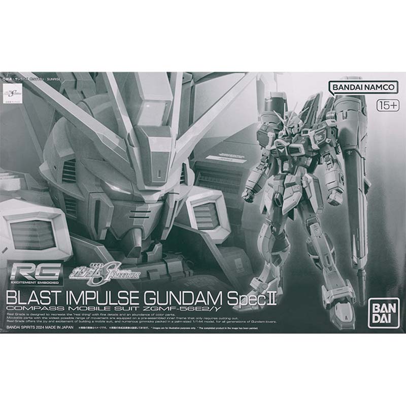 ชุดประกอบโมเดลกันดั้ม Bandai R - Bandai Model Gundam Rg บทวิจารณ์และราคา