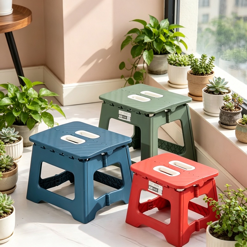 เก้าอี้พับแบบพกพาสำหรับเด็กและ - Kids Outdoor Table And Chair Set บทวิจารณ์และราคา