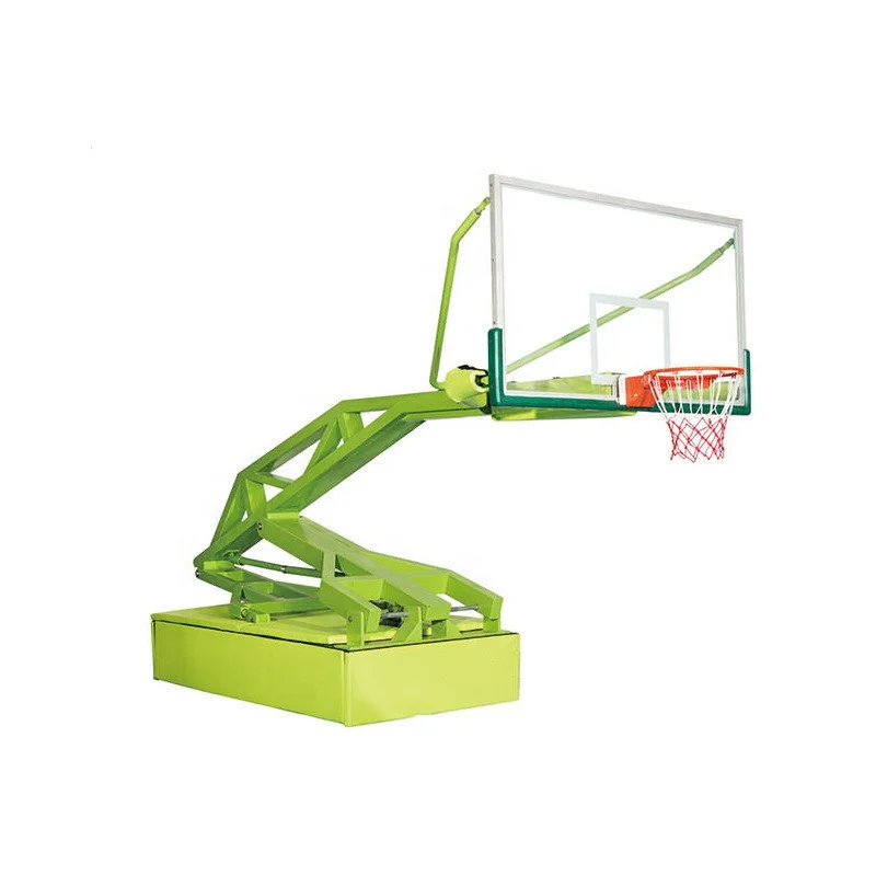 แป้นบาสเก็ตบอล FIBA ระดับมืออา - Basketball Hoop Outdoor บทวิจารณ์และราคา