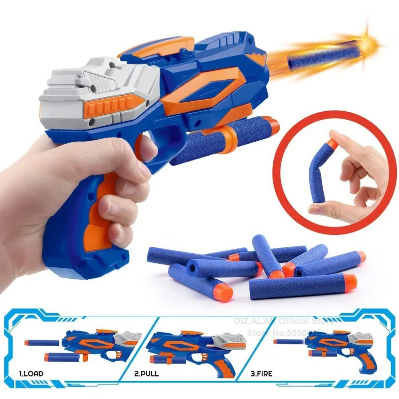 เป้าหมายยิงไฟฟ้าสำหรับเด็กสำหร - Water Gun Soaker บทวิจารณ์และราคา