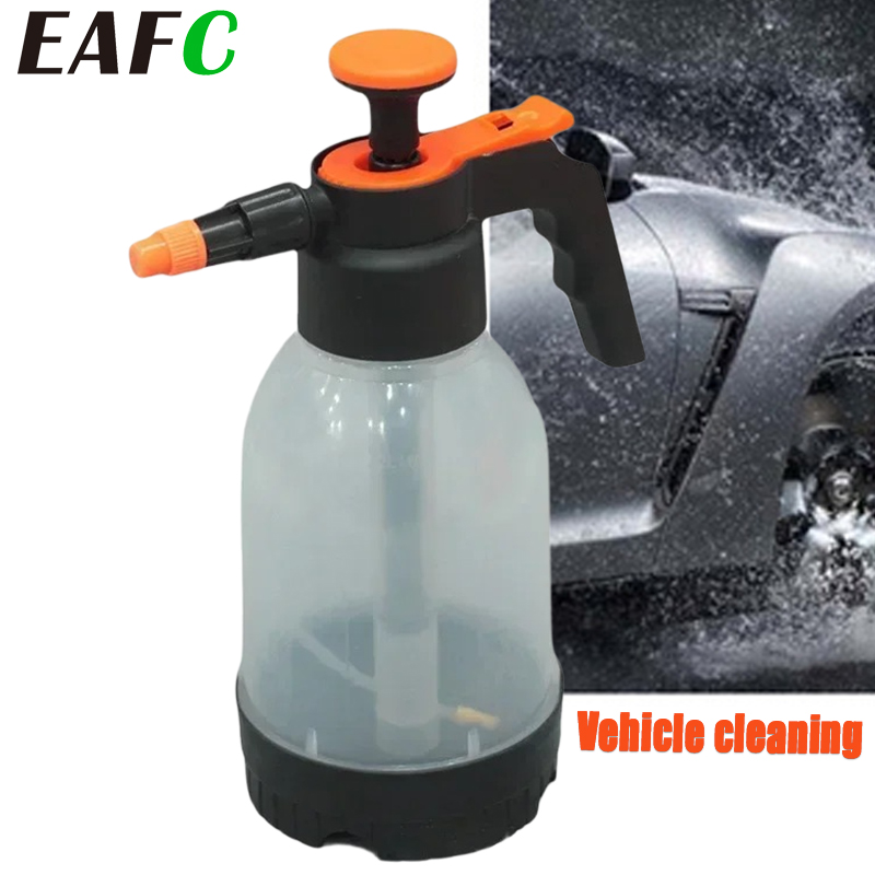 EAFC 1.2L สเปรย์ล้างรถขวดล้างม - Kids Outdoor Water Sprinkler บทวิจารณ์และราคา