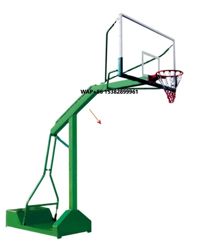 ขาตั้งห่วงบาสเก็ตบอลปรับระดับไ - Basketball Hoop Outdoor บทวิจารณ์และราคา
