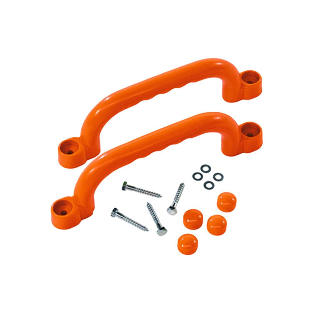 ที่จับนิรภัยสำหรับสนามเด็กเล่น - Kids Outdoor Frame บทวิจารณ์และราคา