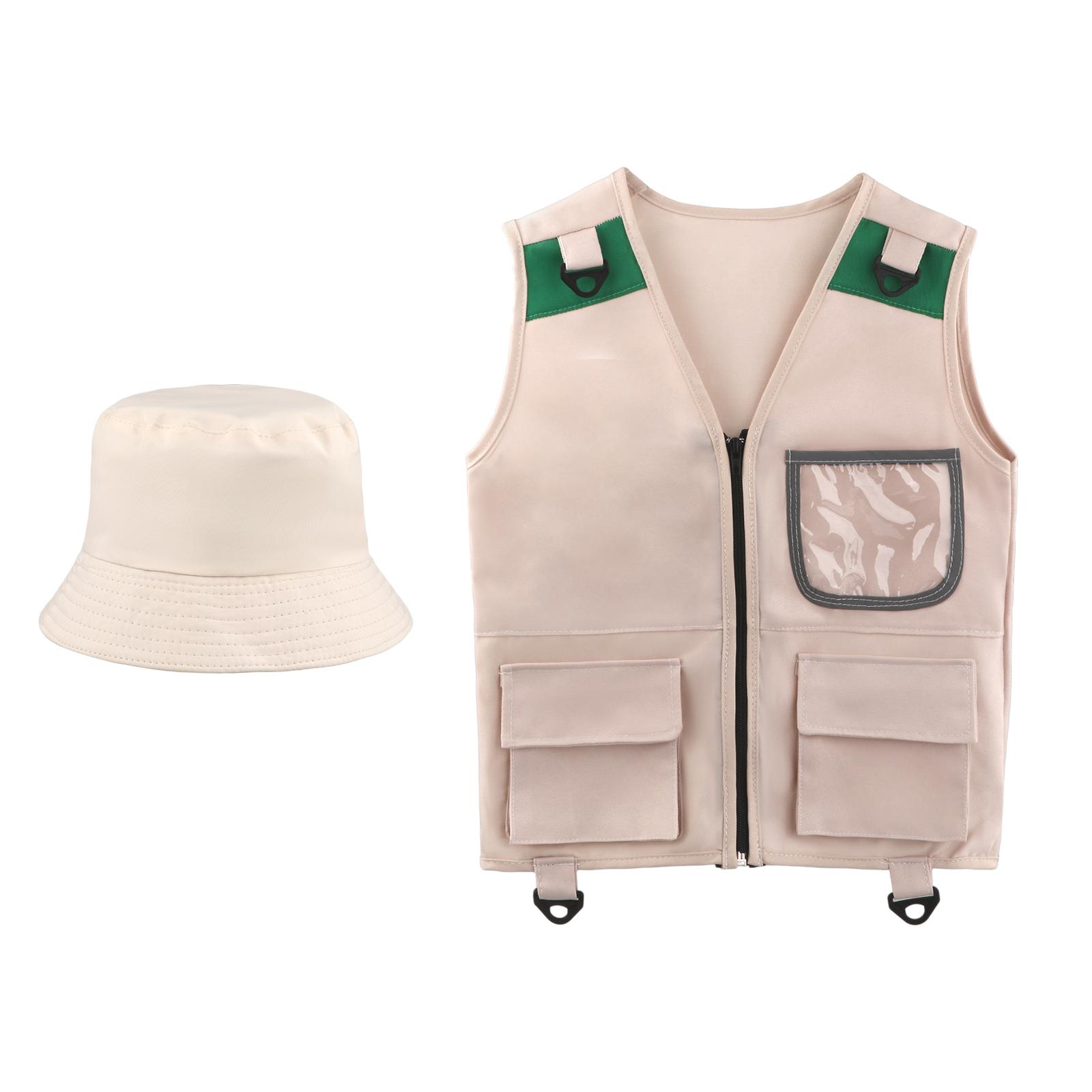 ชุดสำรวจกลางแจ้งสำหรับเด็ก, ชุ - Kids Outdoor Explorer Set บทวิจารณ์และราคา