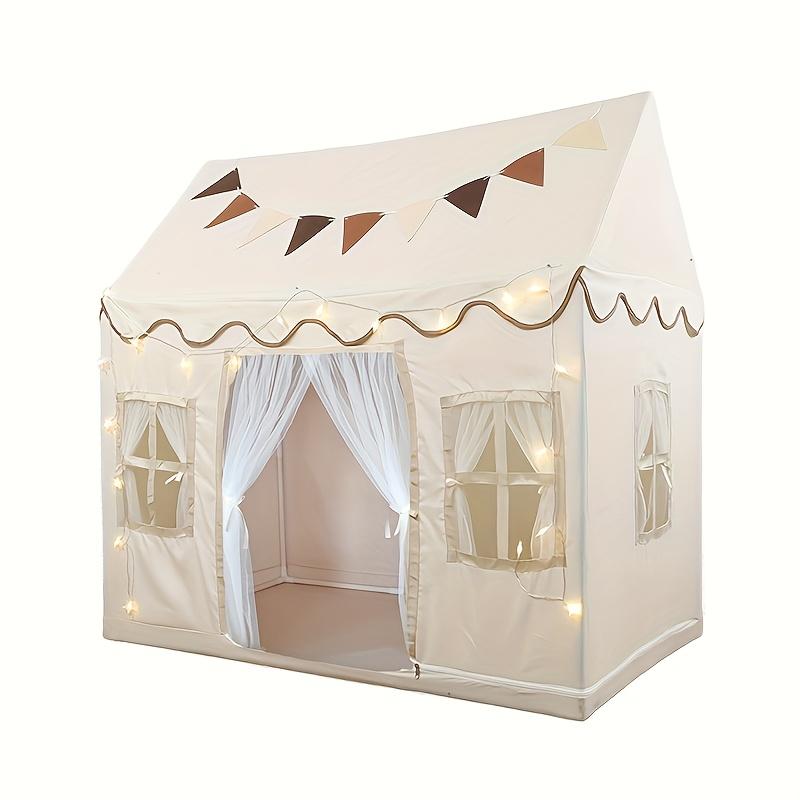 เต็นท์เด็กเล็กสำหรับเด็กผู้หญิ - Kids Outdoor House Accessories บทวิจารณ์และราคา