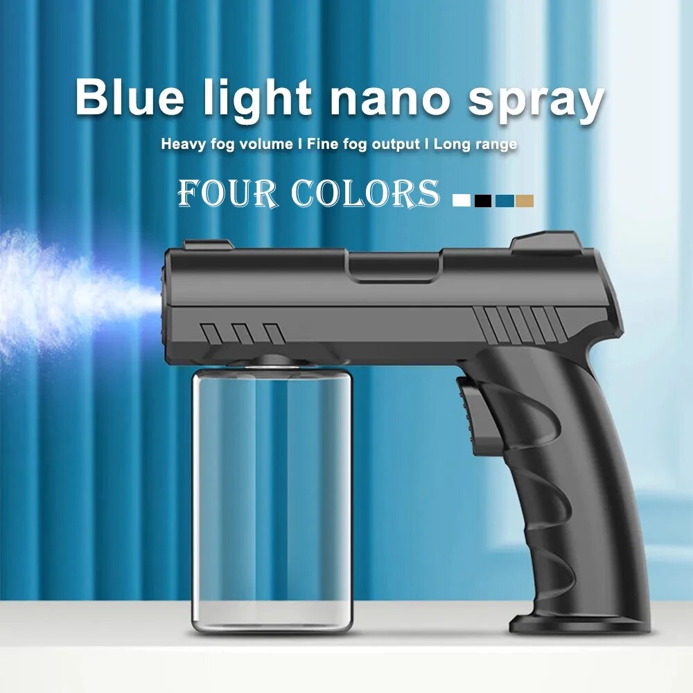 280ml ตัดผม Sprayer ขวด USB NA - Kids Outdoor Water Sprinkler บทวิจารณ์และราคา