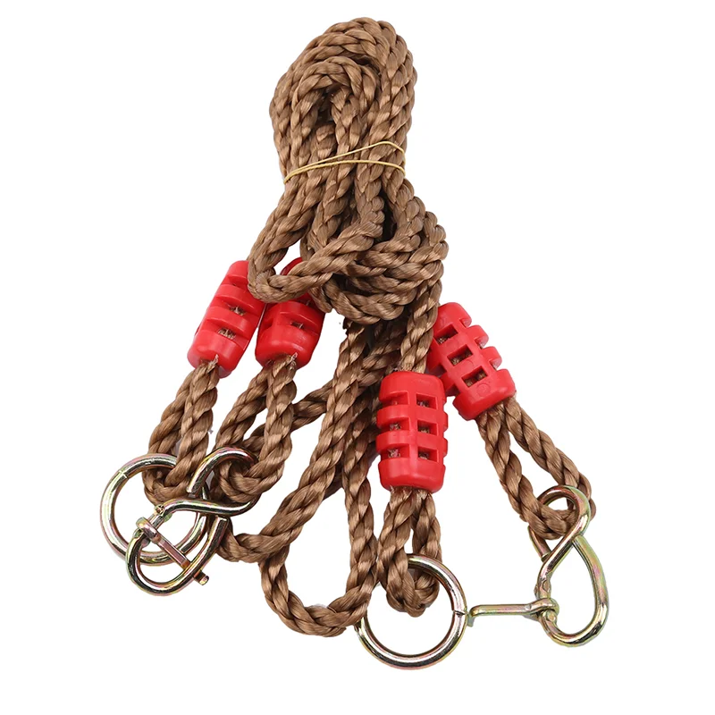 เด็ก Tree Swing เชือกขยายเด็กก - Kids Outdoor Clubhouse บทวิจารณ์และราคา