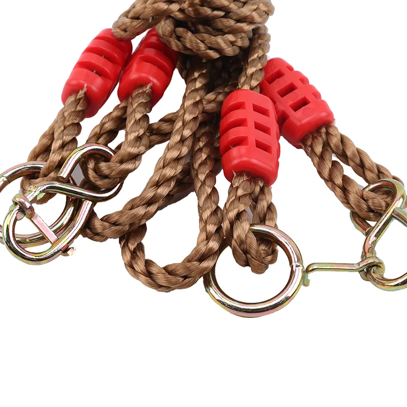 เด็ก Tree Swing เชือกขยายเด็กก - Kids Outdoor Clubhouse บทวิจารณ์และราคา