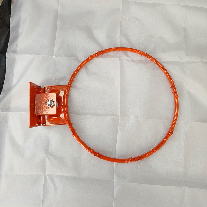 ห่วงบาสเก็ตบอลเด็กกลางแจ้งขนาด - Basketball Hoop Outdoor บทวิจารณ์และราคา