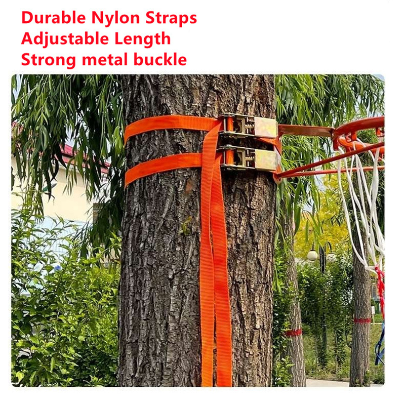 Punch-ฟรีบาสเกตบอล Hoop มาตรฐา - Kids Outdoor Frame บทวิจารณ์และราคา
