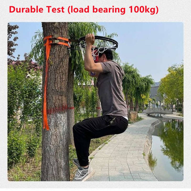Punch-ฟรีบาสเกตบอล Hoop มาตรฐา - Kids Outdoor Frame บทวิจารณ์และราคา