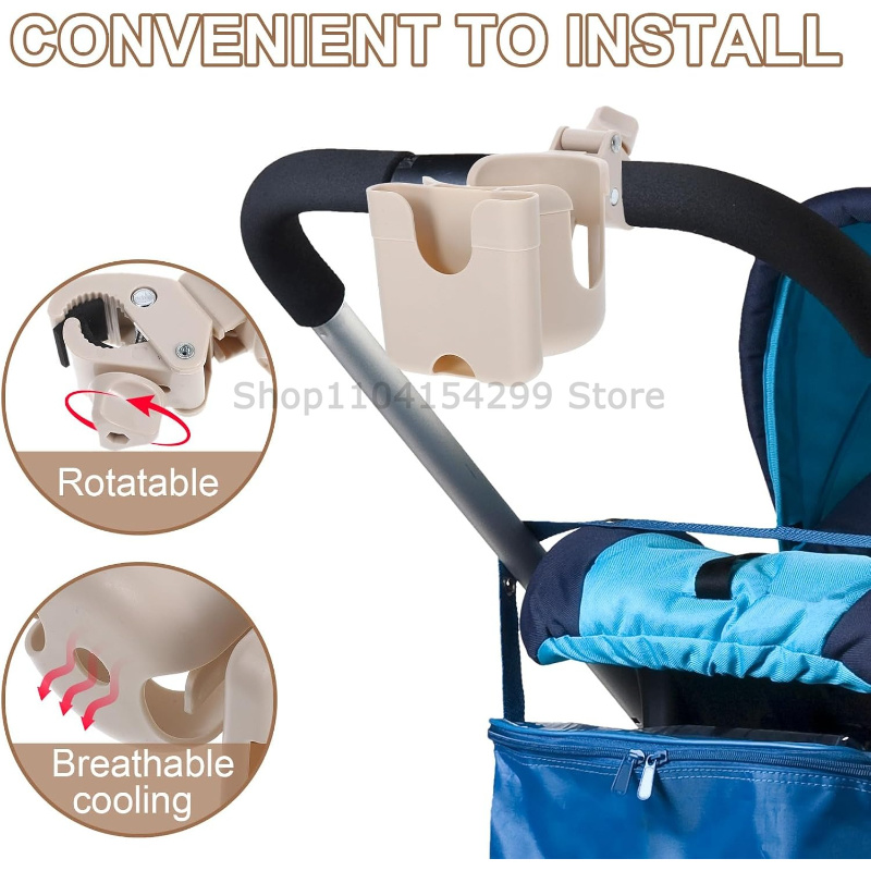 ที่วางแก้วน้ำแบบ 2-in-1 สำหรับ - Kids Outdoor Water บทวิจารณ์และราคา