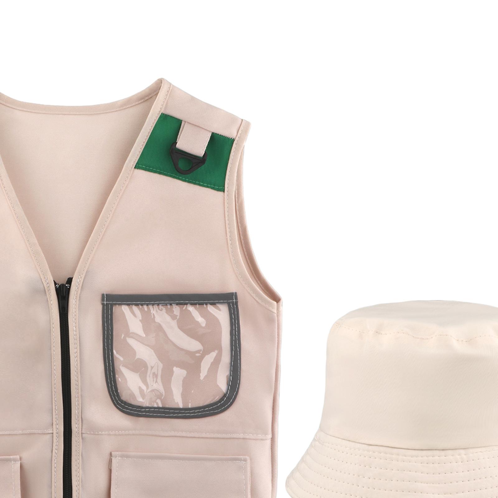 ชุดนักสำรวจ, ชุดสำรวจกลางแจ้งส - Kids Outdoor Explorer Set บทวิจารณ์และราคา