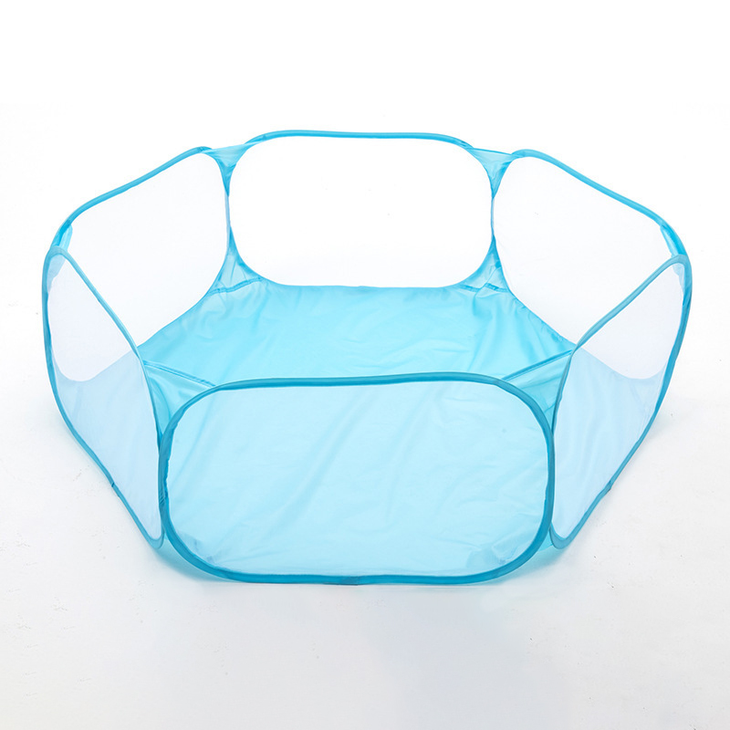 บ่อบอลขนาด 1.2 เมตร พับเก็บได้ - Kids Outdoor House Accessories บทวิจารณ์และราคา