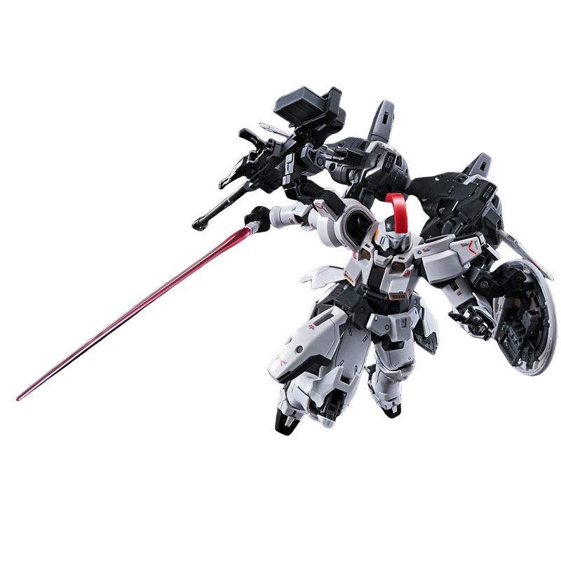 Bandai RG 1/144 OZ-00MS ทอลกีส - Bandai Model Gundam Rg บทวิจารณ์และราคา